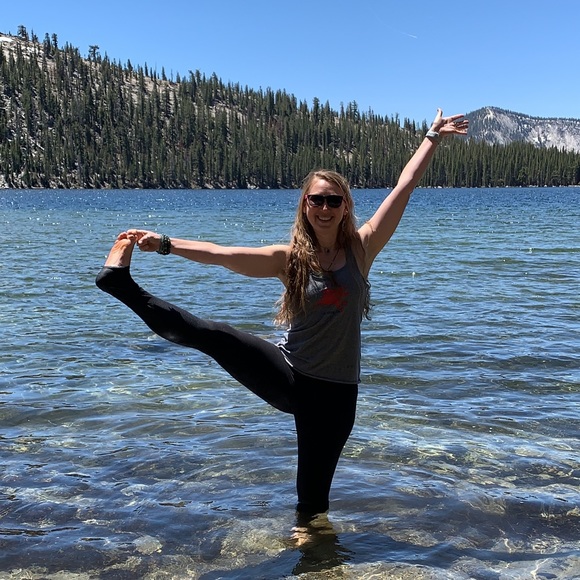 britneyyogibear